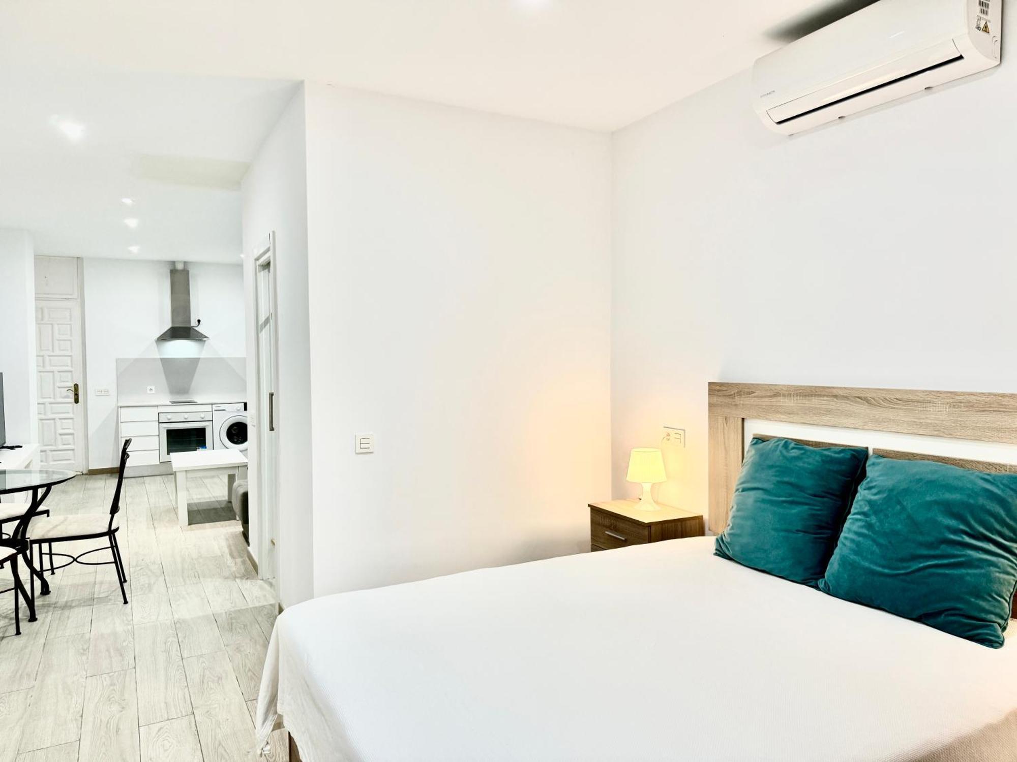 Apartemen La Baranda Of Center - Eaw Homes