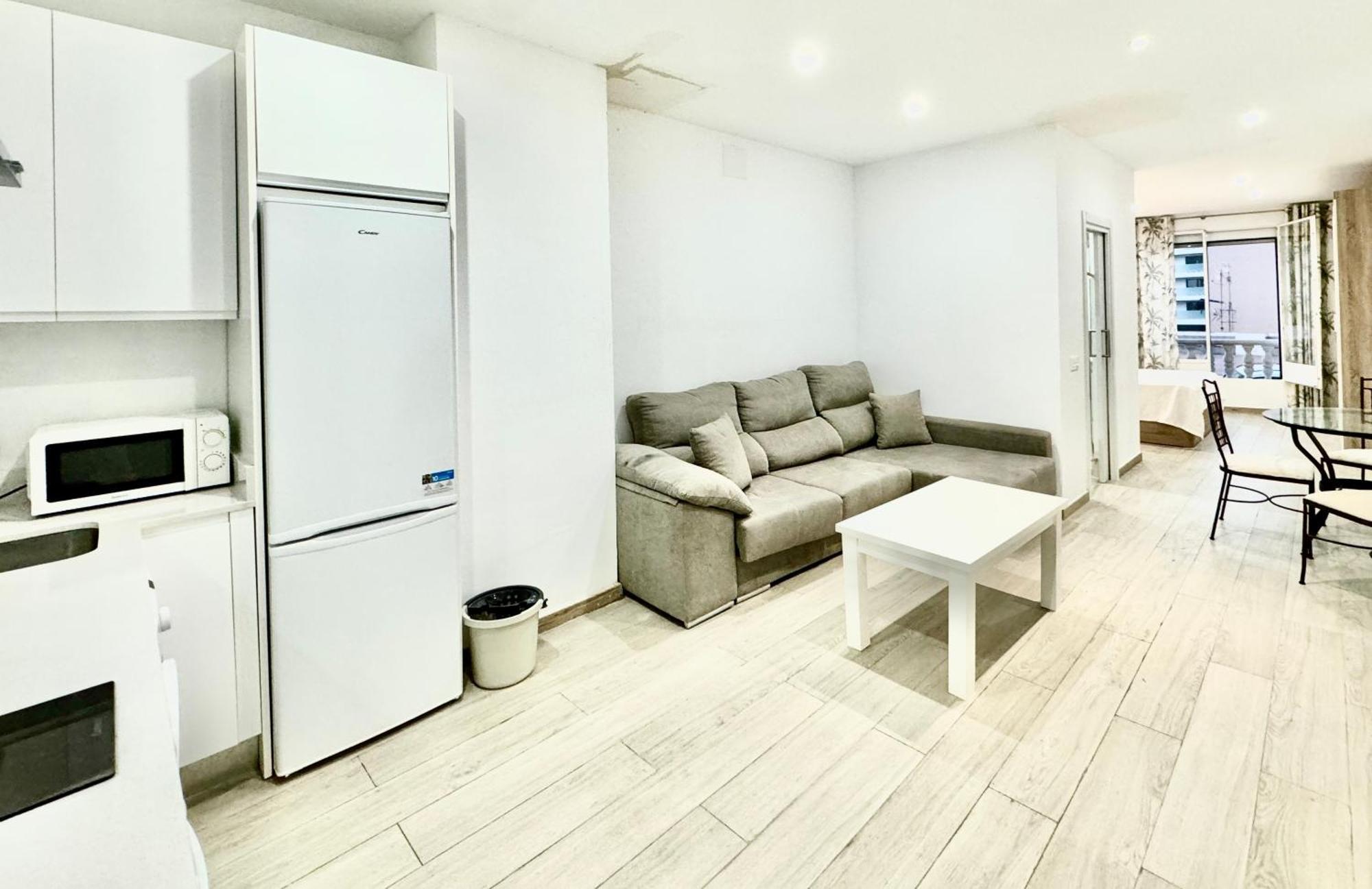 Apartemen La Baranda Of Center - Eaw Homes Marbella
